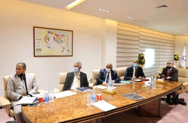 بعد تقرير ديوان المحاسبة حول هيئة الاتصالات.. قرقاب يرد على ماجاء فيه