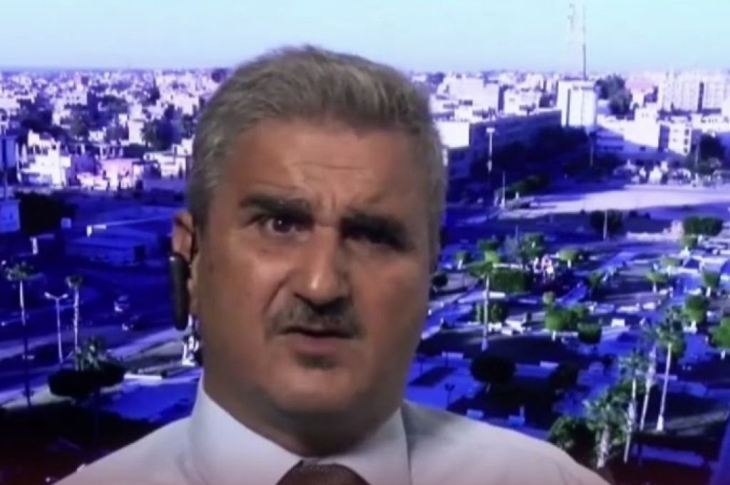 خاص.. "الرميح" لصدى: في هذه الحالة سيصل إنتاج النفط إلى 2 مليون