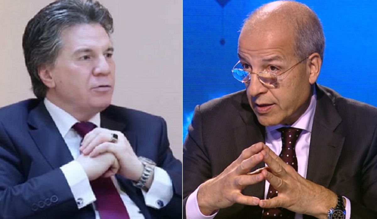 بعد بلاغ مقدم من المحافظ .. مكتب النائب العام يأمر بالقبض على "بن يوسف"