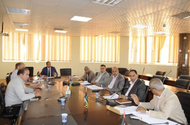 إنقاذ 120 مهاجر غير شرعي قرب صبراتة