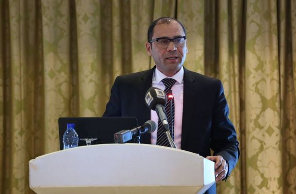 شركة البريقة لتسويق النفط تكشف عن مبيعاتها لغاز الطهو والبنزين