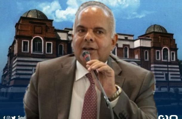 خاص.. "عون" يُطالب رئيس مؤسسة النفط بمنحه مستندات تخص مشروع شراء 9 وحدات توليد الطاقة