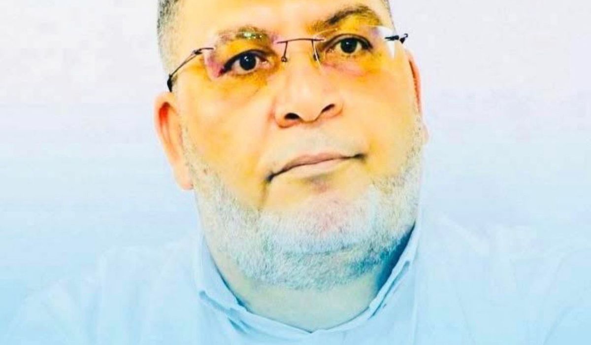 الشلوي: ليبيا تقترب من المليون ونصف برميل يومياً.. بشارة خير للوطن ورسالة ثقة بمستقبل قطاع النفط