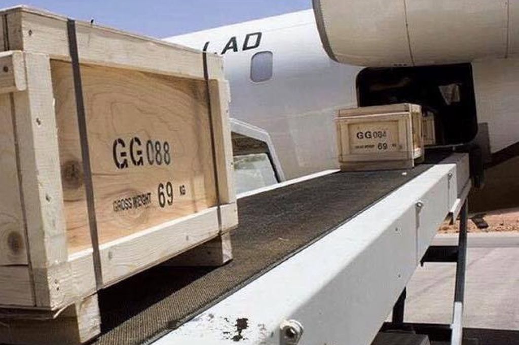 آفاق نمو الاقتصاد الليبي على هامش ملتقى حوار المتوسط بروما