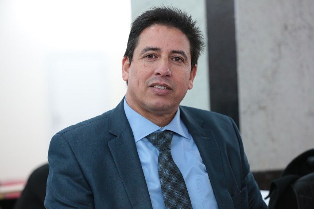 وزير العمل والتأهيل يصل المملكة المغربية في زيارة رسمية