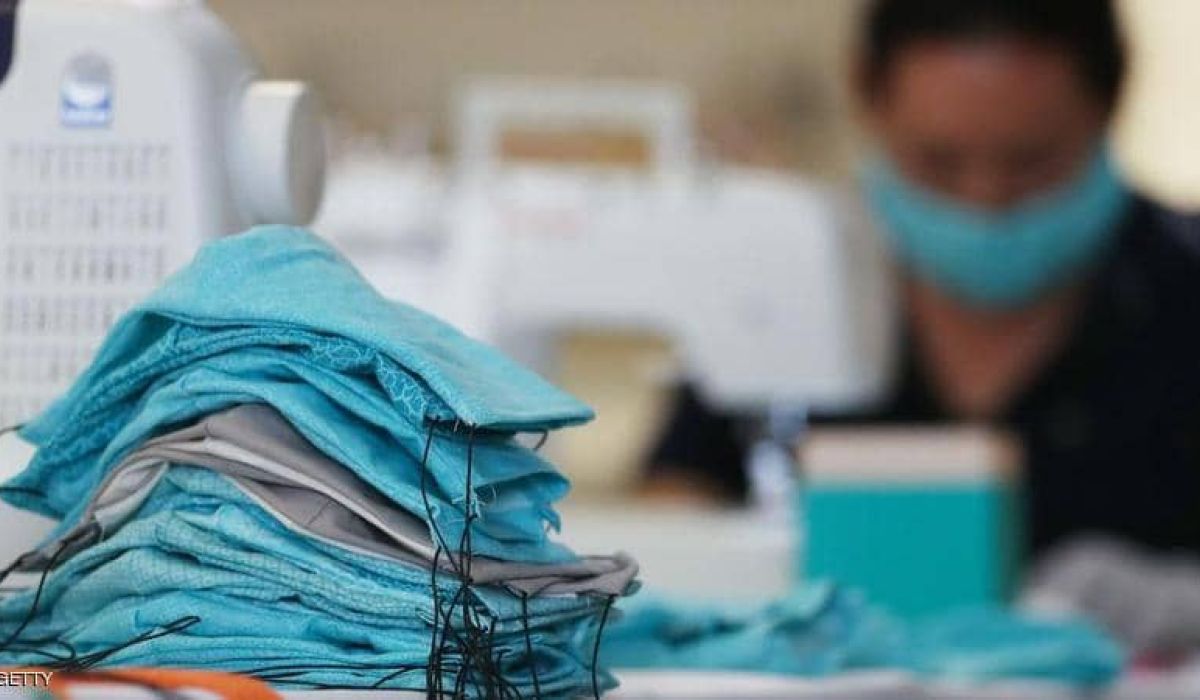 اللجنة العلمية لمكافحة كورونا توافق على استعمال منتجات المركز الليبي الكوري من المعدات الطبية
