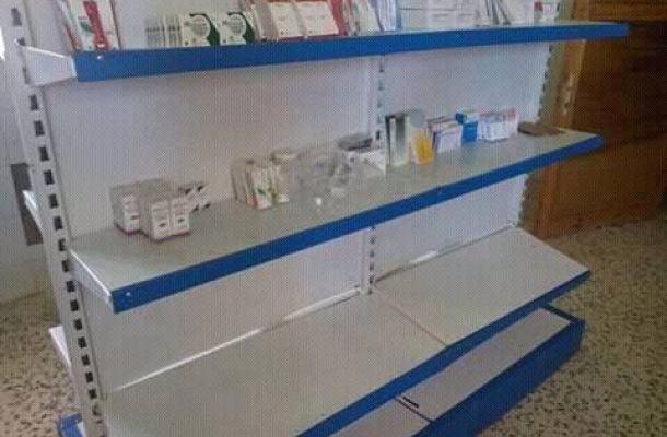 مكاسب ليبيا من إنتاج النفط غير مستقرة