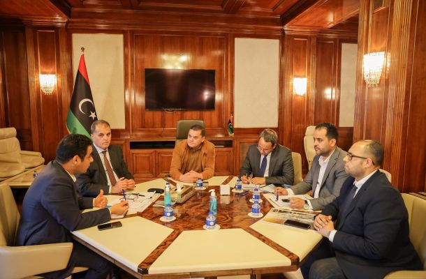 "بن نافع": لا اشكك في ديوان المحاسبة لكن نقل الصلاحيات إلى هيئة الرقابة الإدارية هو الصحيح