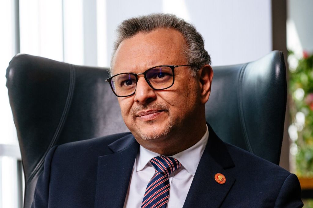 تليغراف: أكثر من 30 مليار دولار من الأموال الليبية المجمدةفي الولايات المتحدة..هل ستقبل الوحدة الوطنية بشروط مستشار ترامب؟.. إليكم التفاصيل