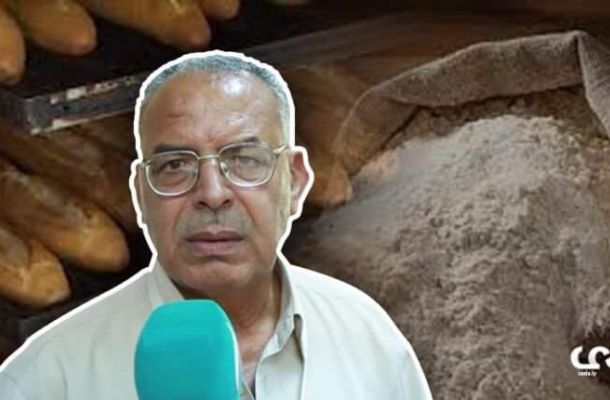"فرج احطيبة" : نتطلع لفتح آفاق التعاون بين شركة الخليج العربي للنفط وبين الشركات التونسية الشقيقة في شتى المجالات