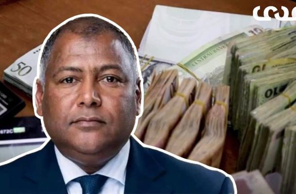 خاص.. "الحاراتي" يصرح لصدى بخصوص الشكوى المقدمة من وزير النفط ورد المؤسسة الوطنية للنفط عليها