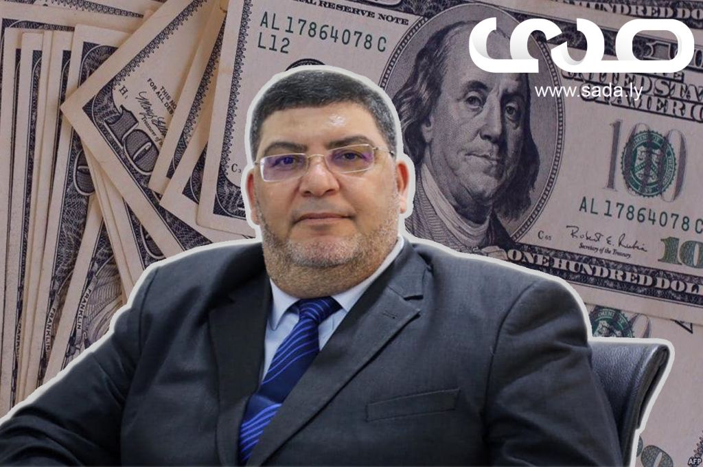 مصرف السراي لصدى: سقف السحب بالمصرف 1000 دينار أسبوعياً و 4000 شهرياً