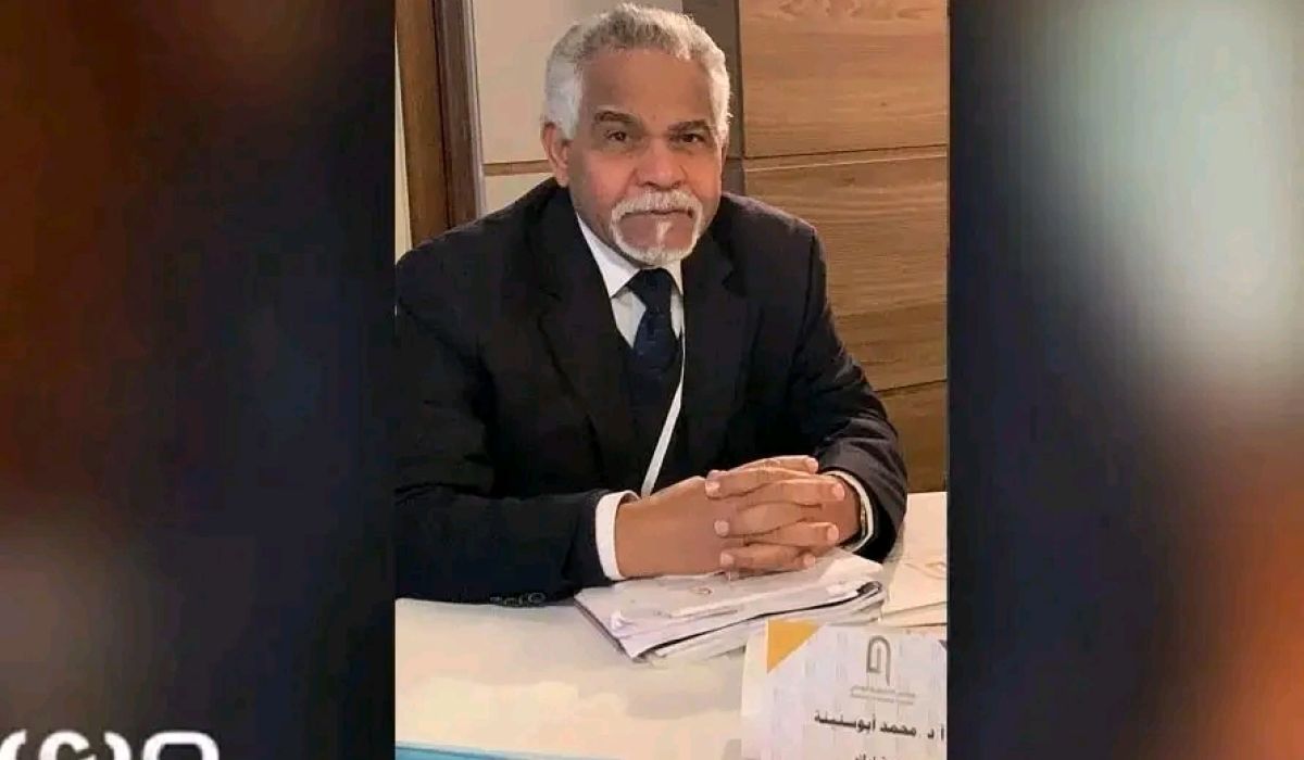 "أبوسنينة": المخاطر التي تتعرض لها المصارف التجارية المصاحبة لعملياتها وسبل إدارتها ومواجهتها والحدّ منها