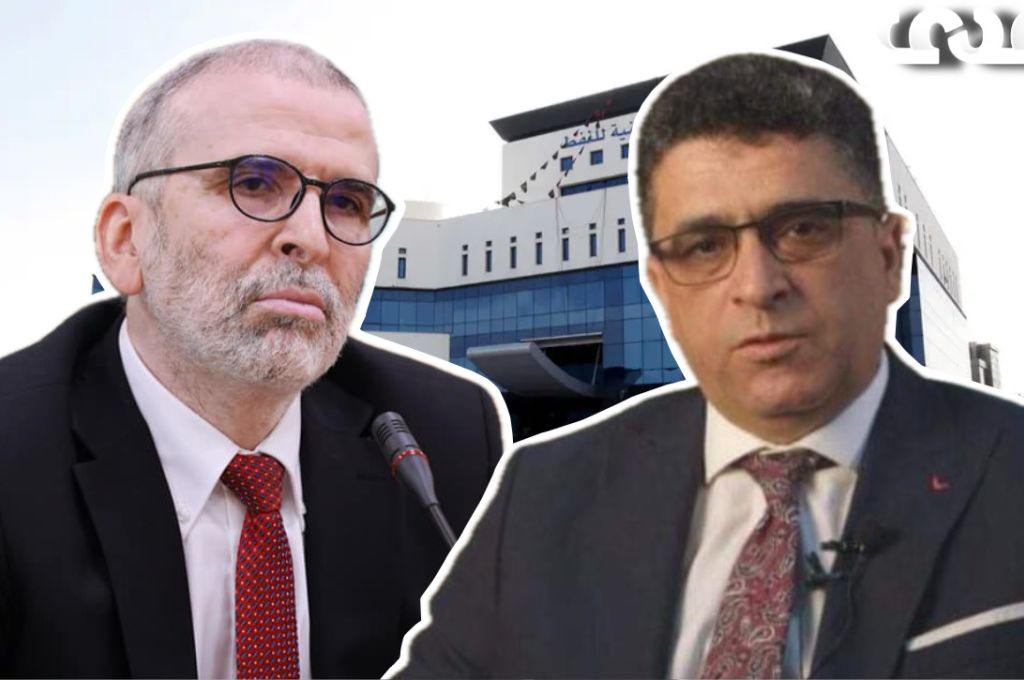 خمسة مصارف تجارية تتصدر مخالفاتها تقرير الديوان لعام 2022.. تعرف على التفاصيل