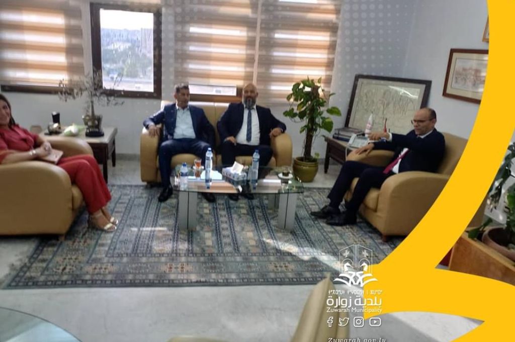 أفريكا أنتلجنيس: محكمة العدل الأوروبية ترفع العقوبات عن شركة "لايكو"