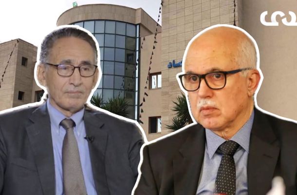 خاص.. "البوري" يعلق على قرار الكبير بإعادة تشكيل لجنة مؤقتة من جديد لمصرف السراي