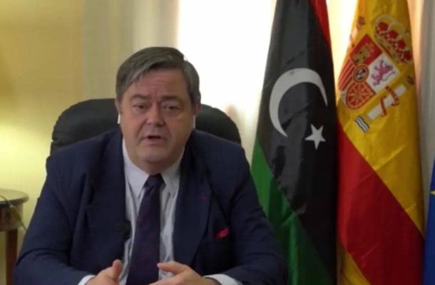 "خبير نفطي" لصدى: ماذا يعني أن النفط الليبي يقترب من مستويات إنتاج يناير 2011م