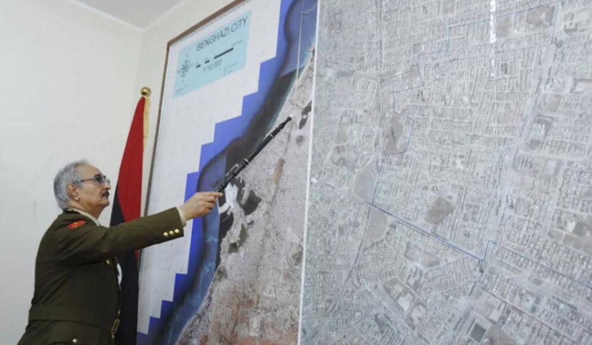 يورو نيوز: حتي الآن لا توجد آلية مساءلة موثوقة أو وسائل أخرى لتتبع أين تذهب الأرباح من الأنشطة غير المشروعة شرق البلاد.. إليكم التفاصيل