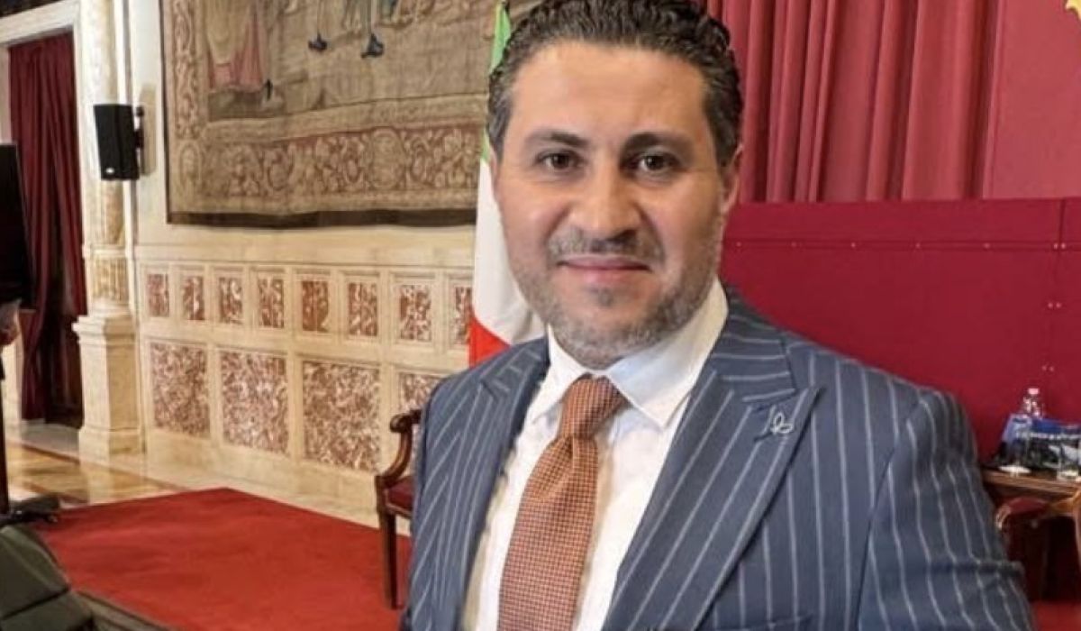 الأمين يكتب: شركة K2 Integrity ودخولها إلى العراق: بين الحاجة إلى الشفافية ومخاوف السيادة