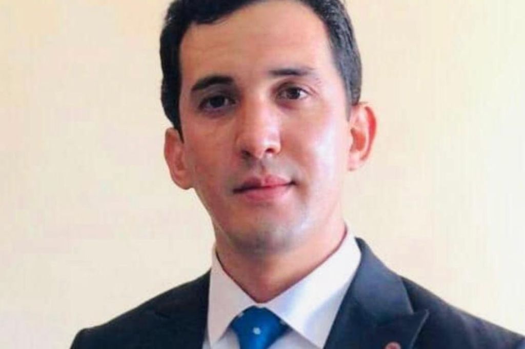 خاص: "روفينيتي": يكشف لصدى عن حقيقة توطين المهاجرين ومن يقف وراء ذلك