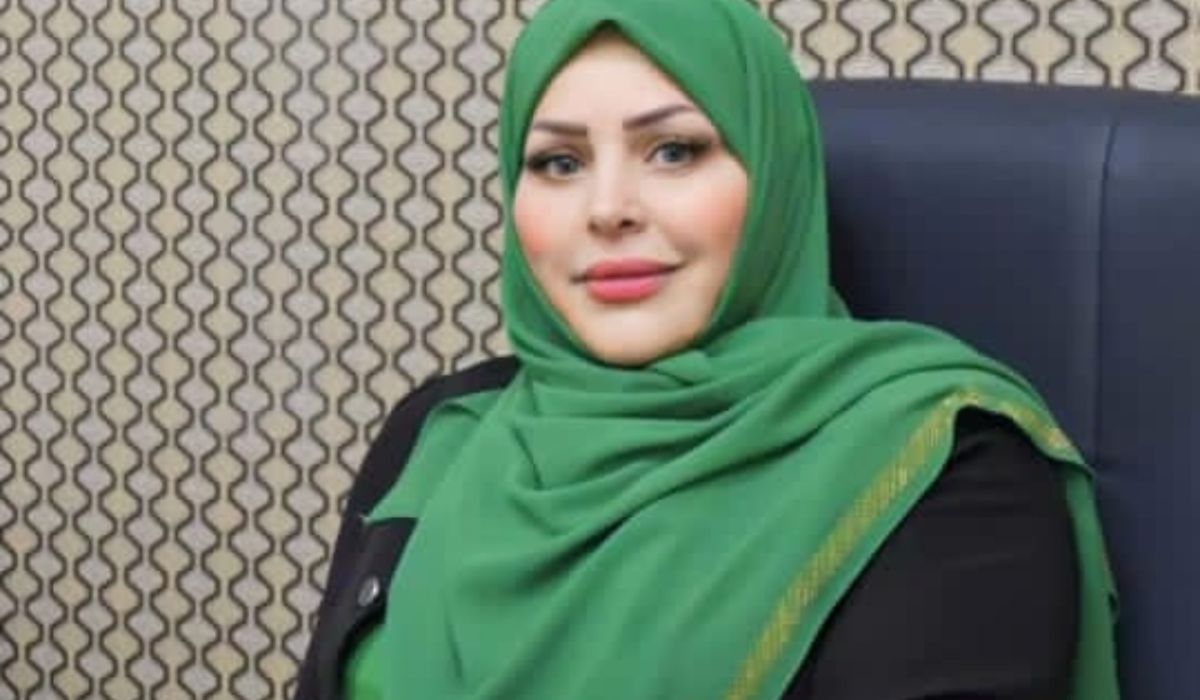 خاص.. وزيرة المرأة بالحكومة الليبية تكشف عن أهم ما قدمته الوزارة للنساء بالمناطق المتضررة