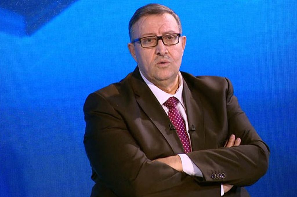 خاص.. "الحبري" ينفي لصدى أخبار منعه من السفر من قبل النائب العام