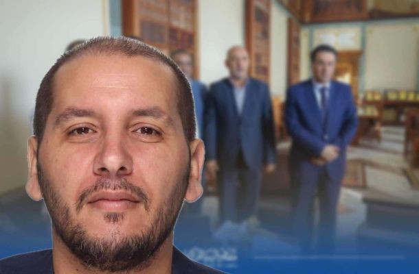 مجلة فرنسية: "غفار" رجل غير معروف ولا يمتلك أي صفه تمكنه من قيادة المركزي
