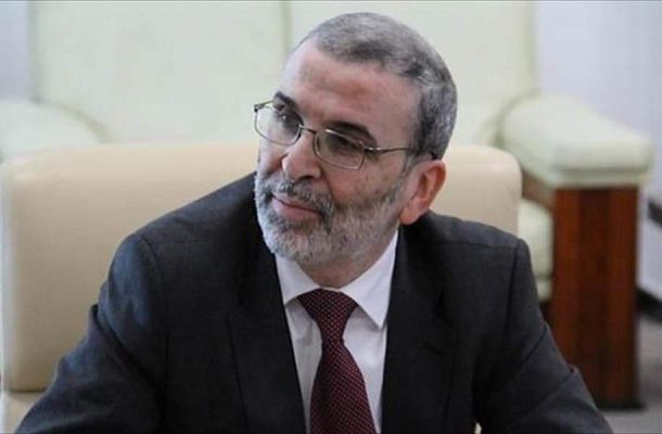 عدد من عمداء بلديات ليبيا يبحثون مع شركة الإنماء للنفط والغاز أزمة غاز الطهي