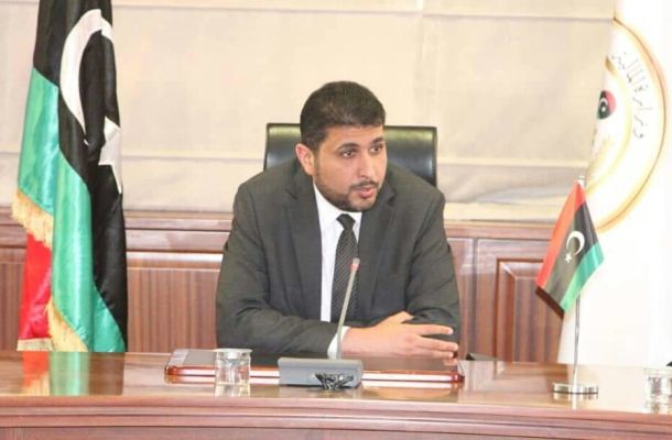 "غوتيريش": يجب الإنهاء الفوري والدائم للإغلاق المفروض على إنتاج النفط