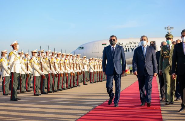 «أكوينور» النرويجية تبدي رغبتها في الاستثمار بقطاع النفط الليبي