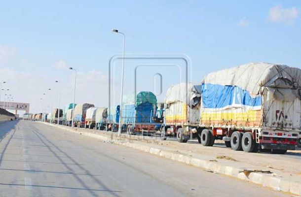 خاص.. "عون" يخاطب بن قدارة بشأن المناقشات التي تمت بخصوص العرض التقديمي عن تقدم المفاوضات مع شركة ايني الإيطالية