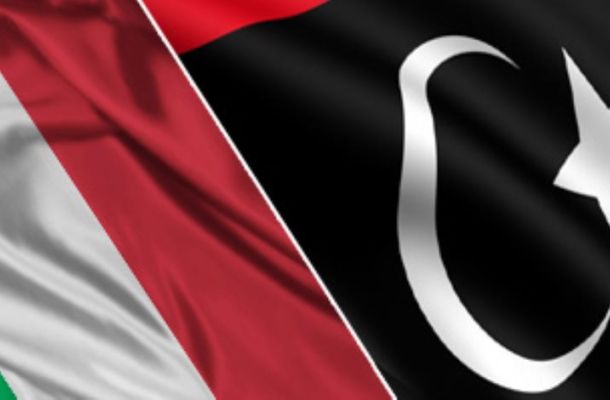 عاجل : انتاج ليبيا من النفط يتجاوز المليون برميل يوميا
