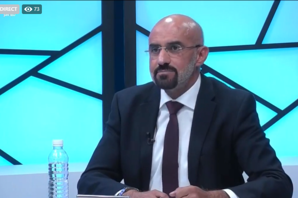 خاص.. رئيس مجلس إدارة مجموعة ليبيا تويز للألعاب يوضح لصدى حقيقة أخبار استقالته