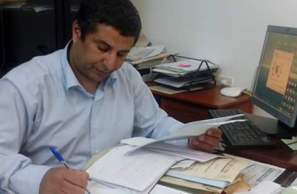 مصطفي: الحل لمشكلة انقطاع الكهرباء بالجنوب هو بتشغيل محطة أوباري الغازية