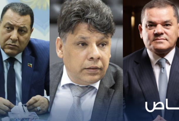 خاص... "المشري" يرد على إدارة القضايا بطرابلس ويؤكد أن حكم عدم شرعية وكيل الرقابة نهائي وقطعي