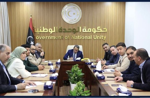خاص.. السيولة يفصح لصدى عن تسليم فروع الوحدة بالجبل الغربي 3 مليون