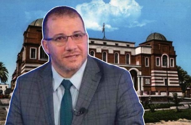 خاص.. المركزي يرسل 60 مليون إلى بنغازي لتغذية فروع الجمهورية