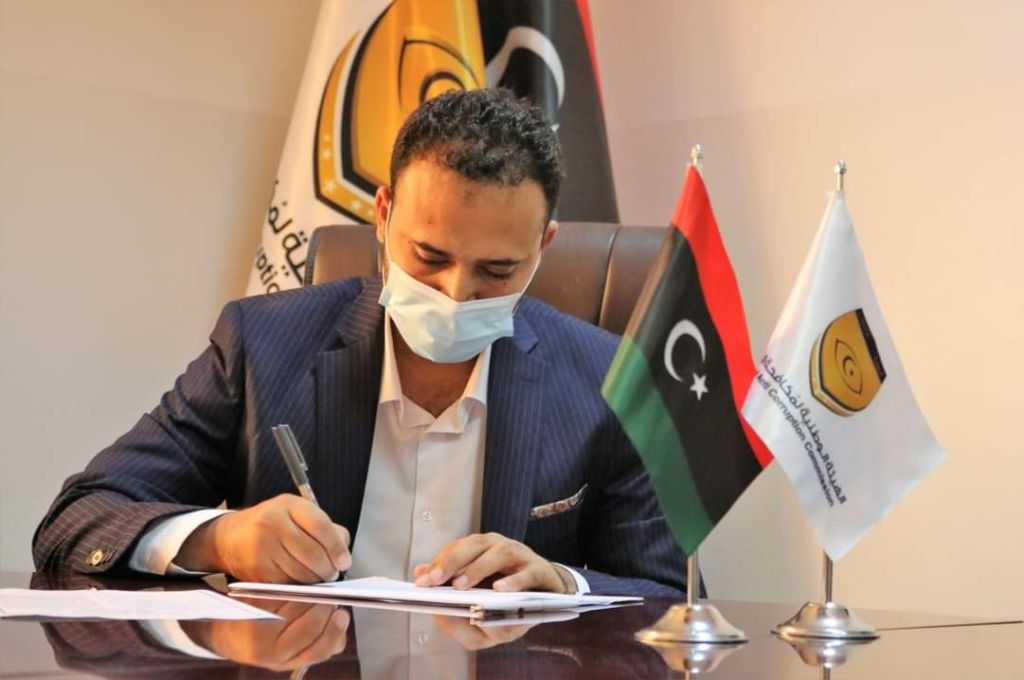 بلدي مصراتة يجتمع مع بلدية قيصري التركية لمناقشة توقيع اتفاقية التوأمة غداً الأربعاء