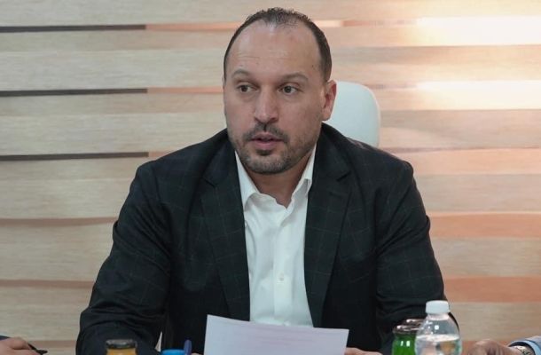 خاص: في تصريح حصري لصدى.. وزير الاقتصاد يُعدد أسباب ارتفاع أسعار الأضاحي