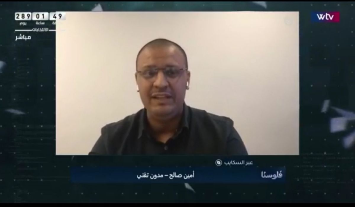 أمين صالح: أجهزة تقوية التغطية تدخل عبر الميناء ويجب توقيفها من قبل مصلحة الجمارك