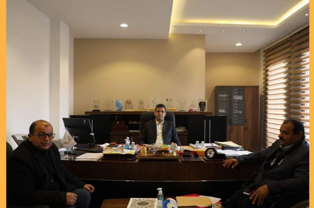 "الزويتينة" تؤكد عودة حقل الحكيم للإنتاج خلال هذا العام