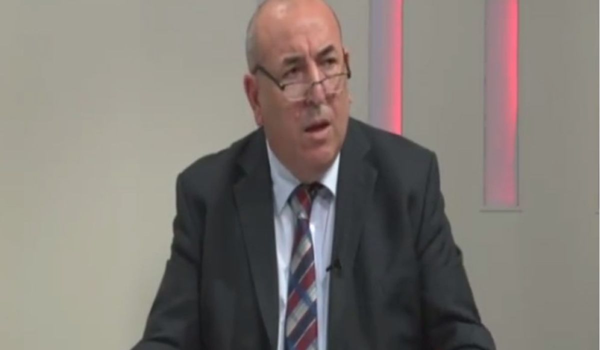 الفورتيه " الرئاسي كان سبب الفوضي الاخيرة "