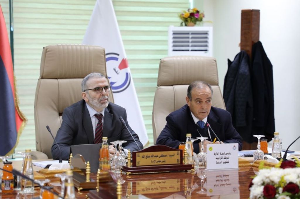 تاجر عملة لصدى: هذا ما حدث بالسوق الموازي