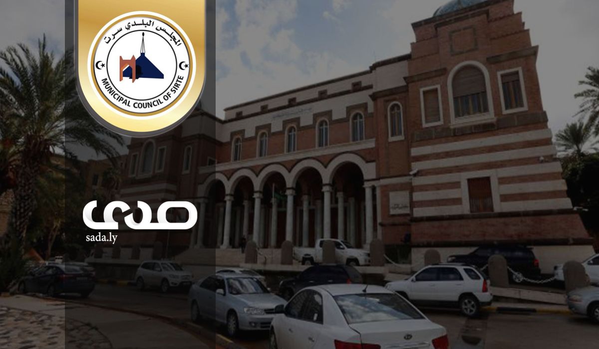 المعداني لصدى: بلدية سرت تحمل إدارة فرع المصرف المركزي المسؤولية الكاملة عن معاناة المواطنين بدون سيولة
