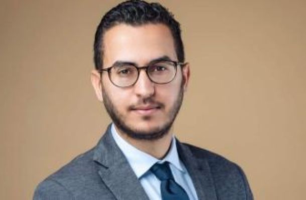 "الكبير" يبحث سبل تعزيز التعاون مع البنك الدولي