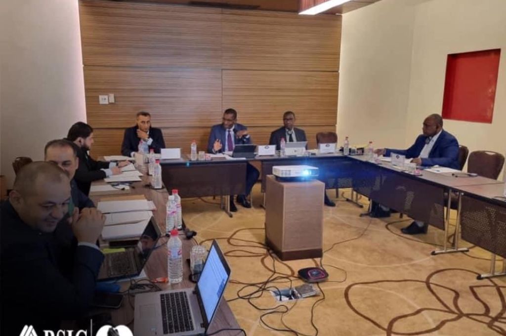 خاص..مفوض التجارة الإيطالي لصدى: إيطاليا هذا العام هي أول سوق للصادرات الليبية