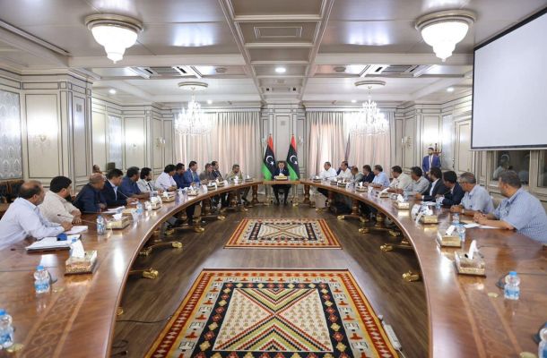 البريقة: نطمئن المواطنين أن الوقود متوفر وعمليات التوزيع تسير بشكل اعتيادي