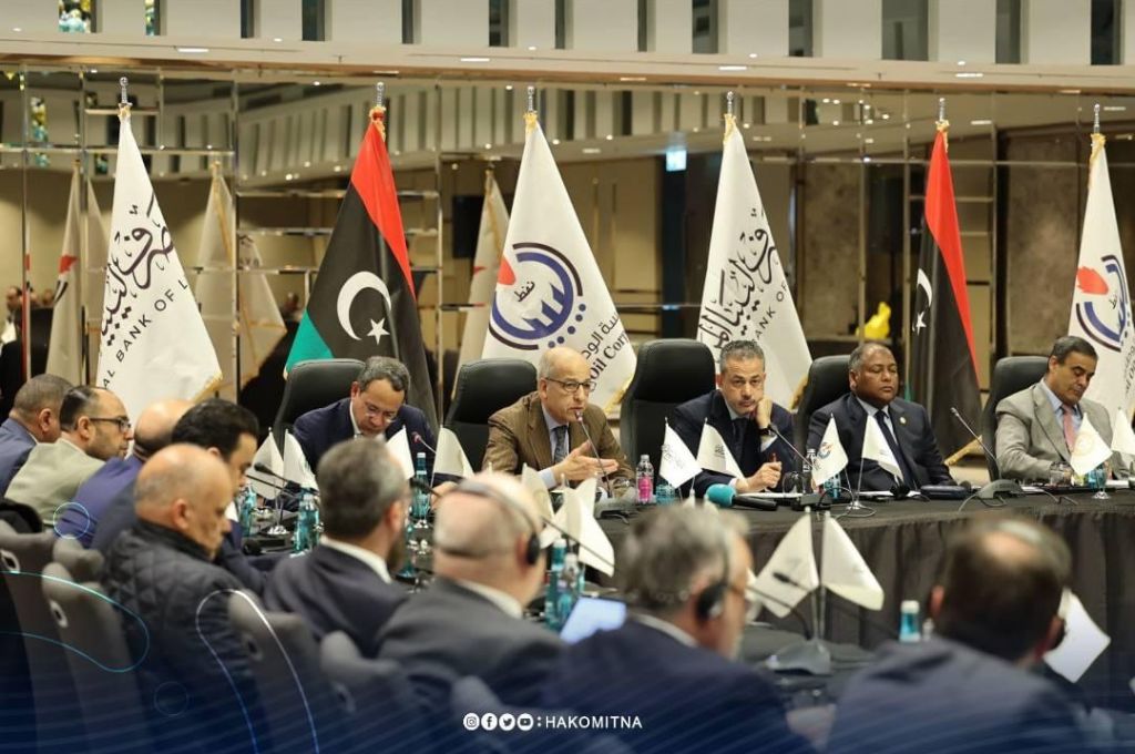 مؤسسة النفط تعلن عن خططها خلال ملتقى هام عُقد اليوم.. تابع التفاصيل