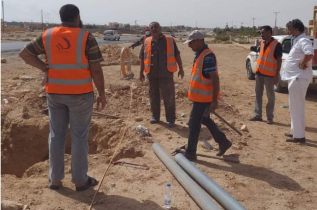 خاص.. الأصيفر يعلق على أسعار الأضاحي بمصراتة
