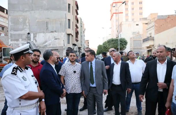 "الرعيض" يشارك في الملتقى الاقتصادي العربي الألماني